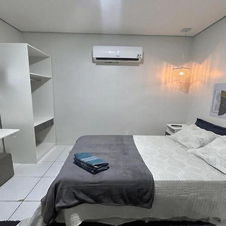 Hotel Manaus - Dom Pedro ภายนอก รูปภาพ