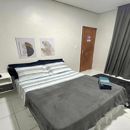 Hotel Manaus - Dom Pedro ภายนอก รูปภาพ