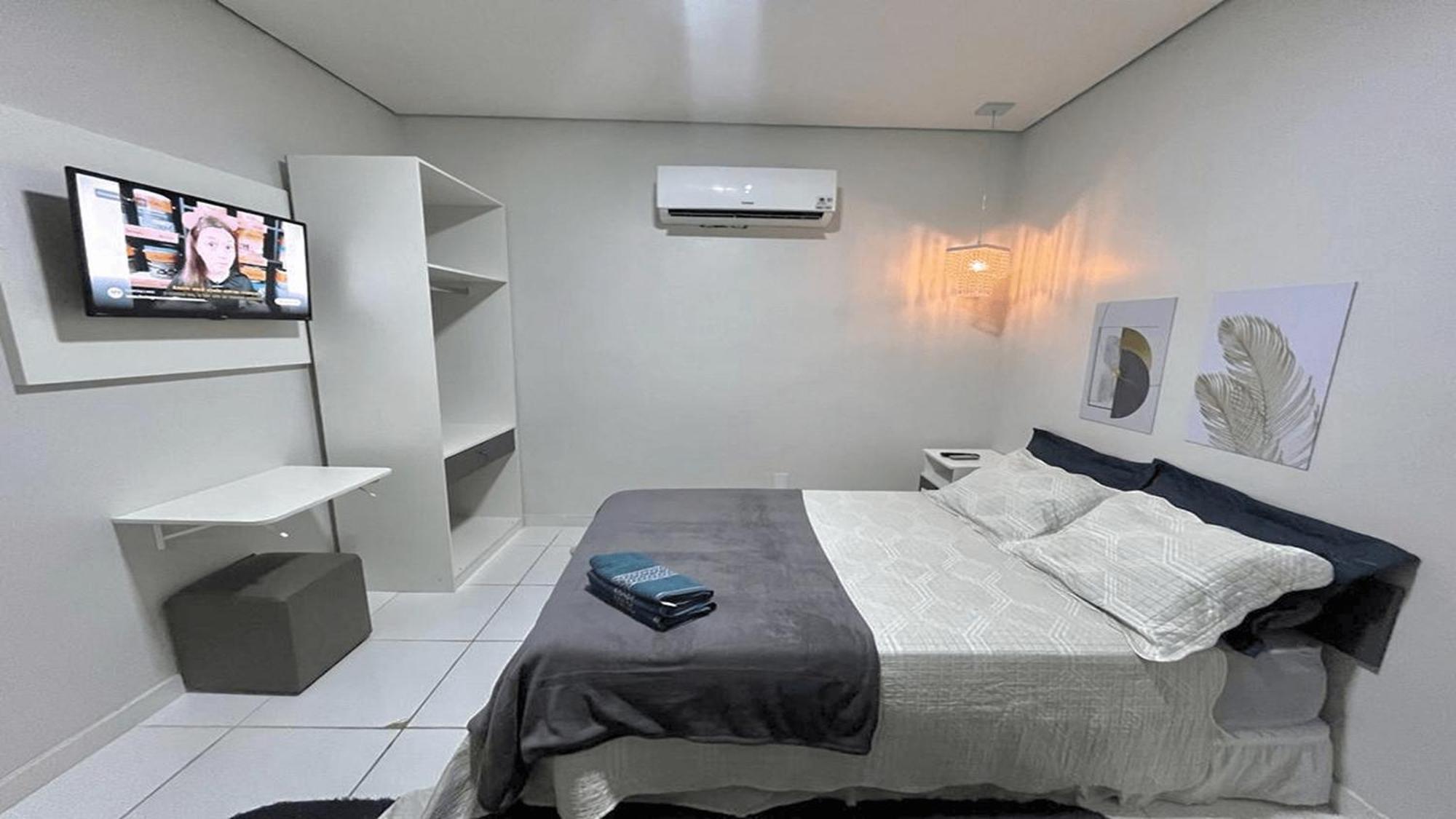 Hotel Manaus - Dom Pedro ภายนอก รูปภาพ