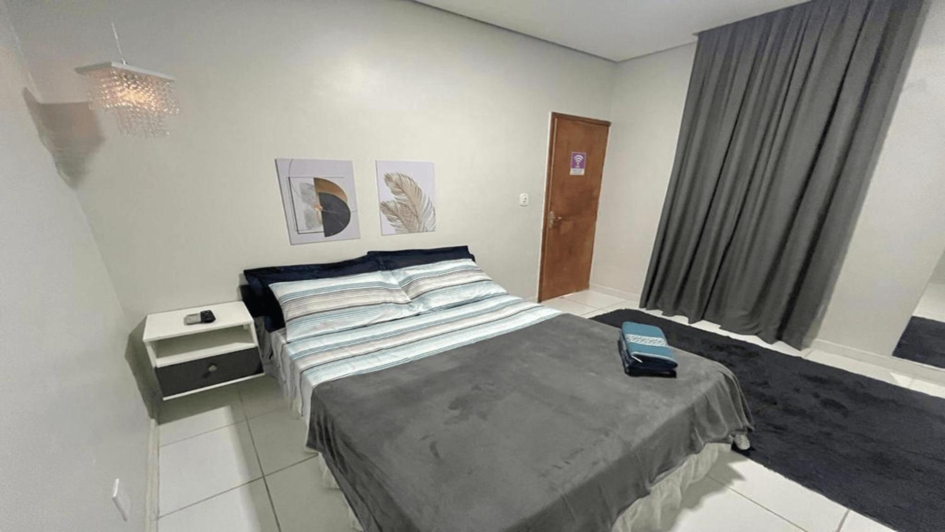 Hotel Manaus - Dom Pedro ภายนอก รูปภาพ
