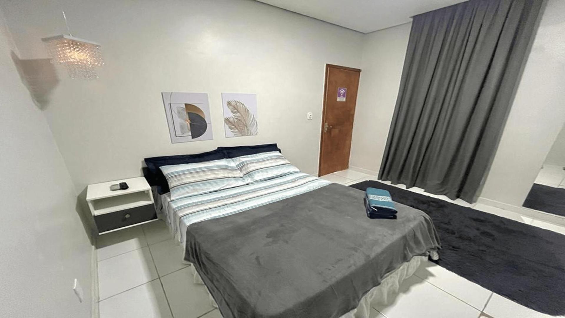 Hotel Manaus - Dom Pedro ภายนอก รูปภาพ