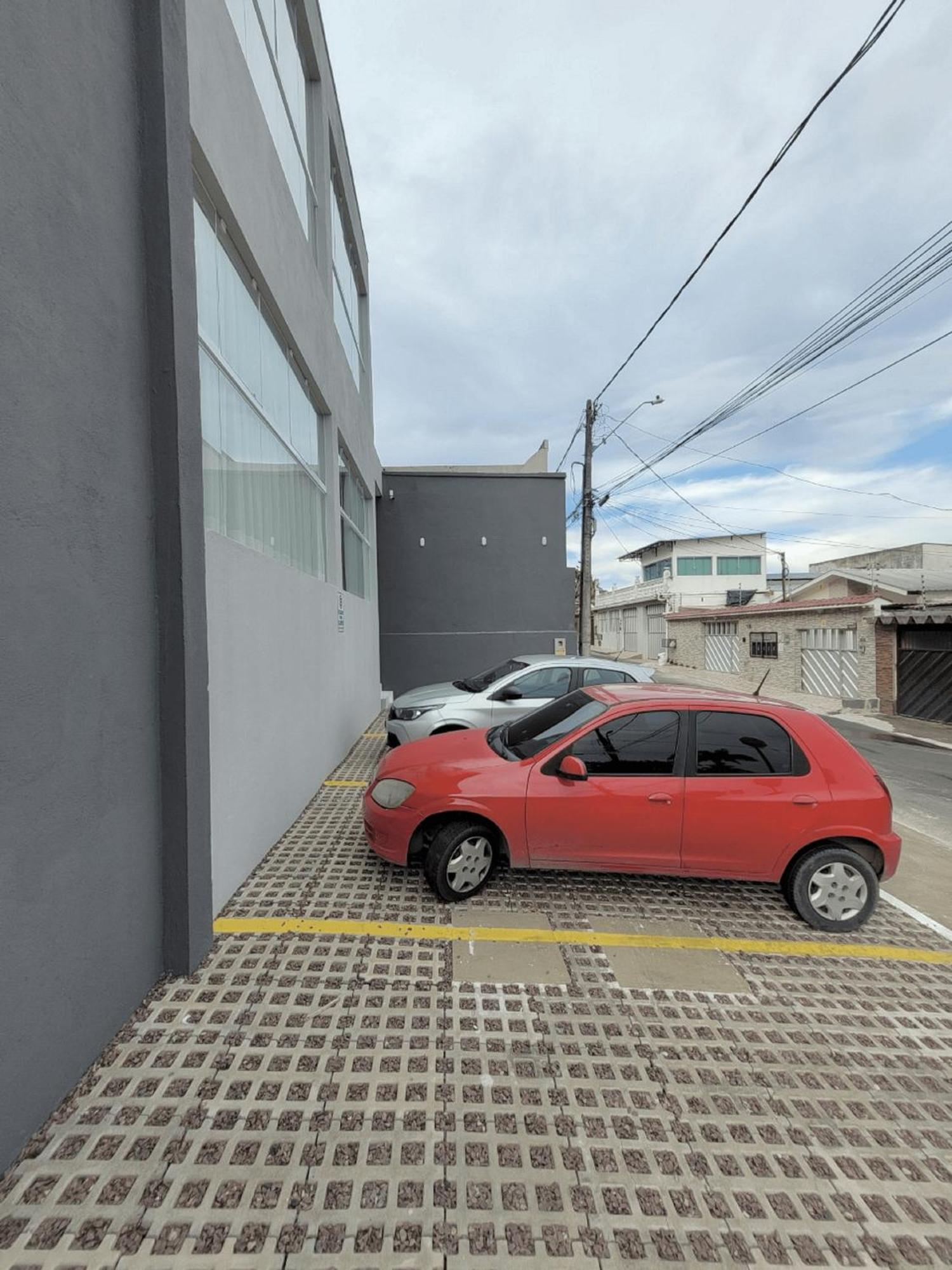 Hotel Manaus - Dom Pedro ภายนอก รูปภาพ